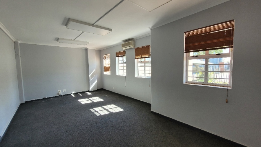 To Let commercial Property for Rent in Airport Industria Western Cape